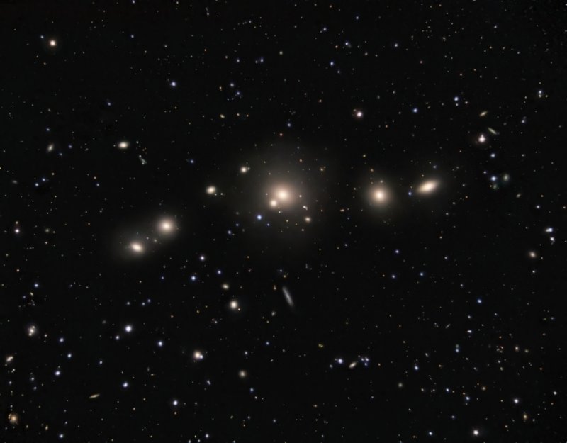 Pisces Cloud