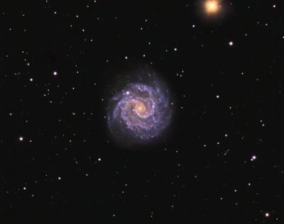 NGC 3184