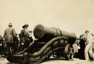 Mons Meg 