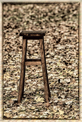 The Stool 