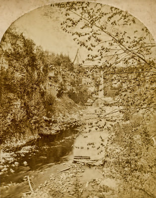 Elora Gorge