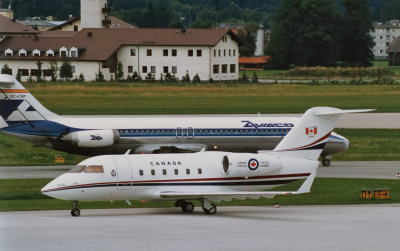 CC-144 Challenger