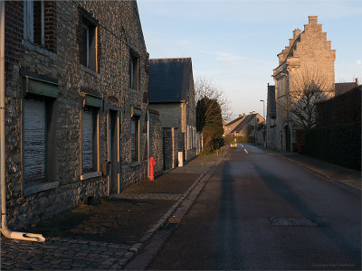 Billaststraat