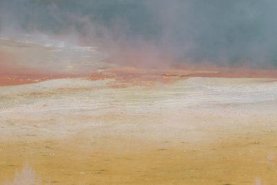 Champagne Pool