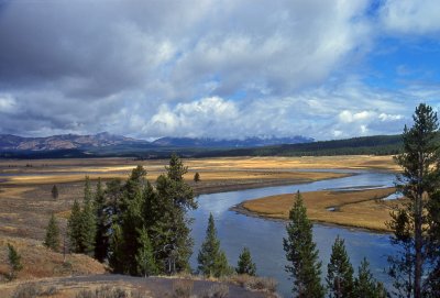 Another River Vista