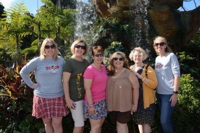 Animal Kingdom Photo Pass Gallery