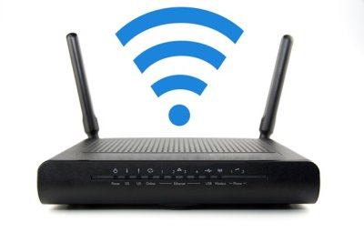 Best Wireless Internet Connection