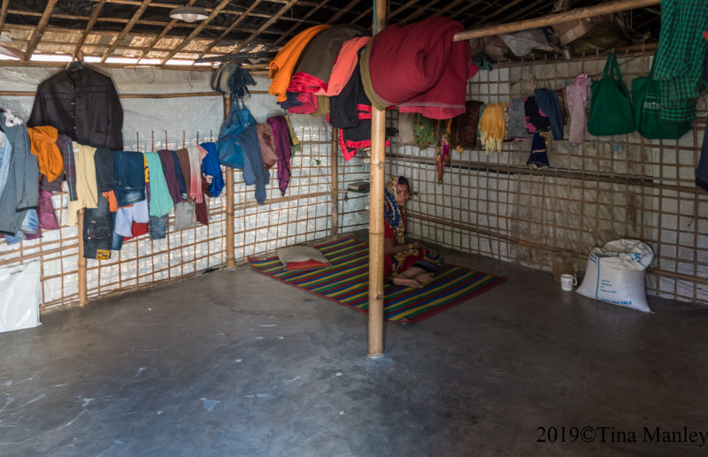 Rohingya Refugee