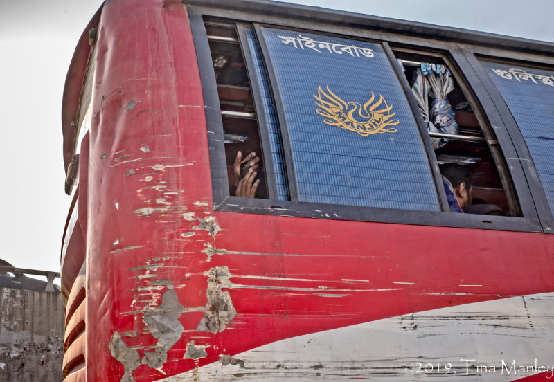 The Bus
