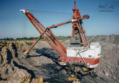 AMAX Coal Company Marion 5761-S (Wright Mine)