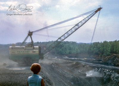 Peabody Coal Company Marion 8800 (Homestead Mine)