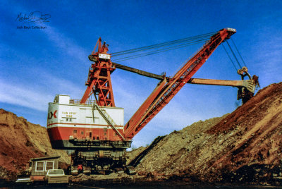 AMAX Coal Company Marion 5761 (Sun Spot Mine)