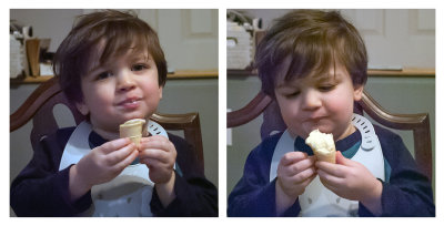 all kids love ice cream