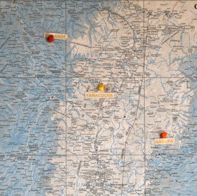 More Jocotoco Foundation properties