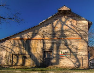 Straw For Sale