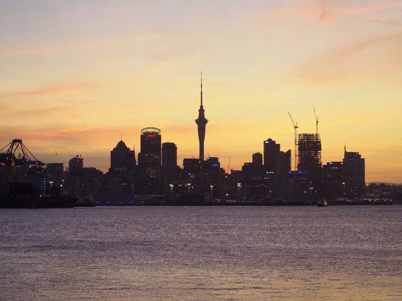 After Sunset 2