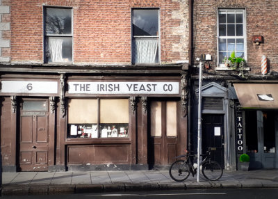 Old Dublin
