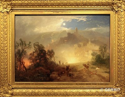 Tentoonstelling: De Romantiek in het noorden.