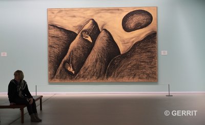 Tentoonstelling: De Romantiek in het noorden.