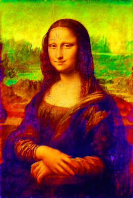 Masterpiece Paintings