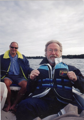 Bob Norton