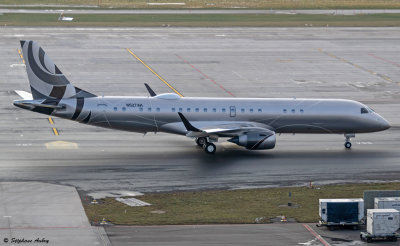 Embraer Lineage 1000 (ERJ-190-100 ECJ)