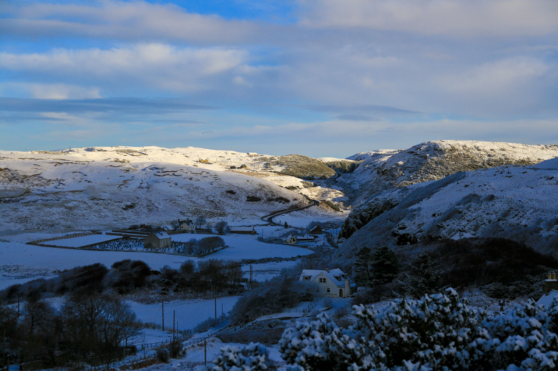 Bettyhill
