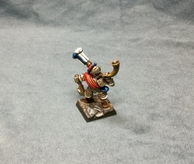 Reiksguard musician