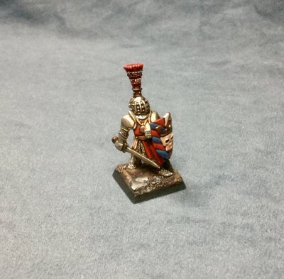 Sir Crispen of Talabheim