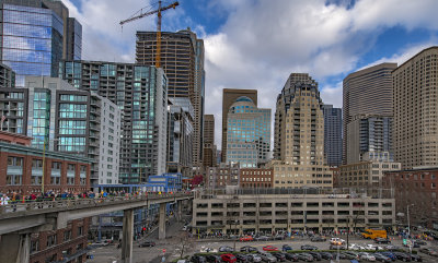 Goodbye Alaskan Way Viaduct