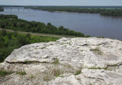 Mississippi River