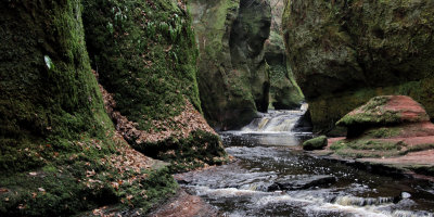 The Devil's Pulpit