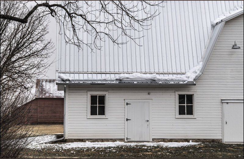 Barns.