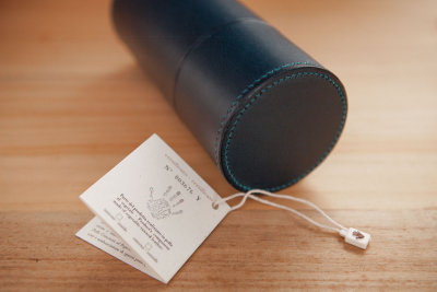 Pen Case