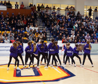 Rhythm Dance Centre 01-26-19