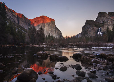 Valley View