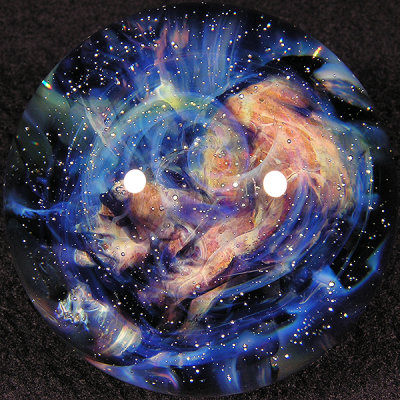 Celestial Dance Size: 1.85 Price: SOLD