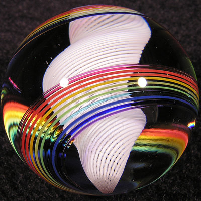 Ultimate Rainbow Size: 0.94 Price: SOLD