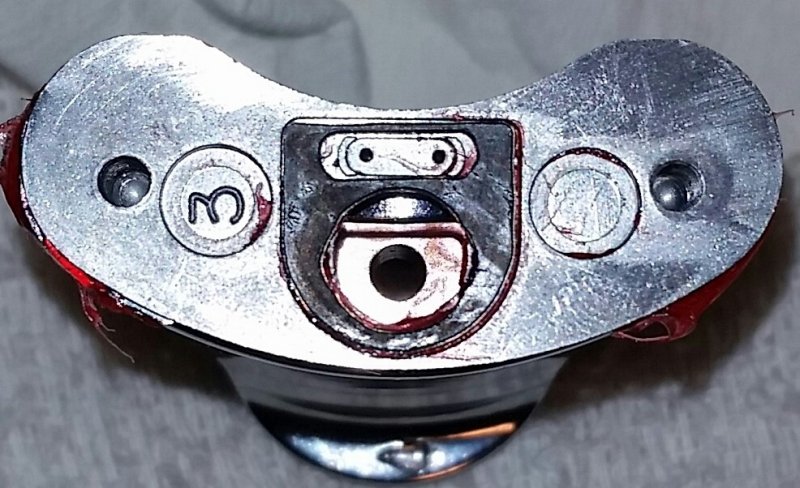 KTM TMX jet block gasket access and replacement