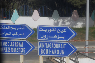 Berber, Arabic and French are 3 major languages spoken in Algeria.
