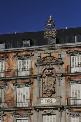 Plaza Mayor