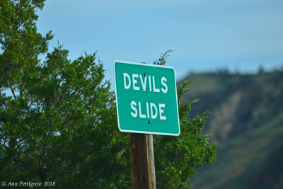 Devils Slide