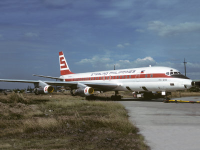 DC8-33 RP-C349