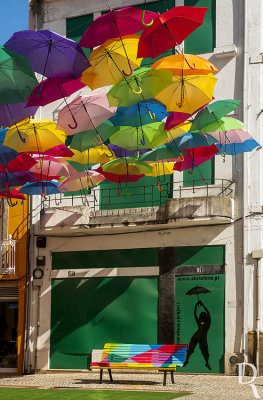 The Umbrella Sky Project