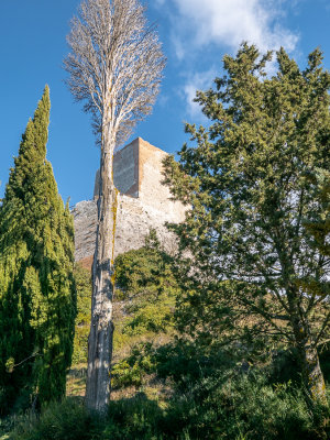 Rocca dOrcia