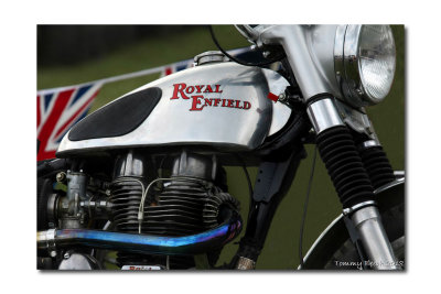 Royal Enfield - Since 1901
