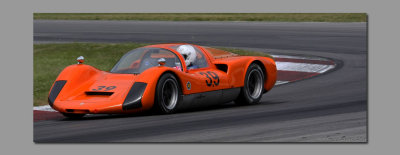 1966 Porsche 906 