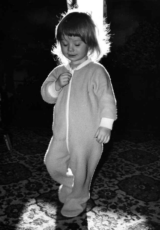 Isabelle, 1980