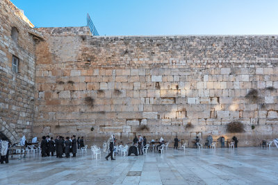 Western Wall