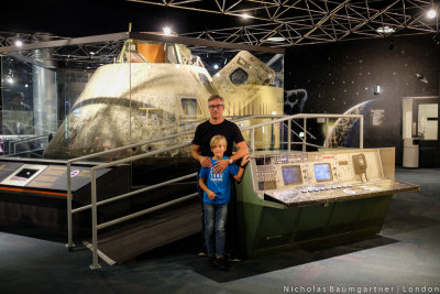 Museum of Science & Industry